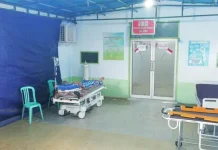 RS Santa Anna Bantah Telantarkan Kakek yang Reaktif Covid-19 RS Santa Anna Bantah Telantarkan Kakek yang Reaktif Covid-19