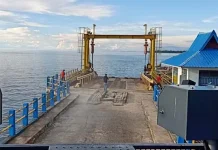 Pelabuhan Tobaku Kolut Tidak Layani Penyeberangan Roda 4 Selama Tiga Hari Pelabuhan Tobaku Kolut Tidak Layani Penyeberangan Roda 4 Selama Tiga Hari