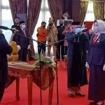 Pelantikan Sekda Definitif Sultra Diperketat, Tamu Undangan Wajib Rapid Test Pelantikan Sekda Definitif Sultra Diperketat, Tamu Undangan Wajib Rapid Test