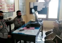 Pelaku Penjarahan Situs Cagar Budaya di Kolut Dipolisikan Pelaku Penjarahan Situs Cagar Budaya di Kolut Dipolisikan