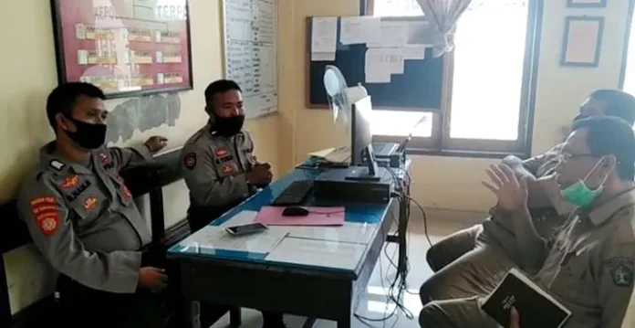 Pelaku Penjarahan Situs Cagar Budaya di Kolut Dipolisikan