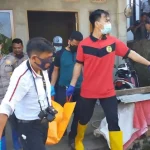 Seorang Wanita di Kendari Tewas di Tangan Suami Sendiri Seorang Wanita di Kendari Tewas di Tangan Suami Sendiri