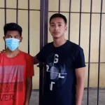 Curi Handphone Konsumen, Sales Kompor Gas Dibekuk Reskrim Polres Kolut Curi Handphone Konsumen, Sales Kompor Gas Dibekuk Reskrim Polres Kolut