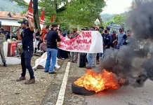 Pengadilan Lasusua Didesak Serius Tangani Kasus Ijazah Palsu Pengadilan Lasusua Didesak Serius Tangani Kasus Ijazah Palsu