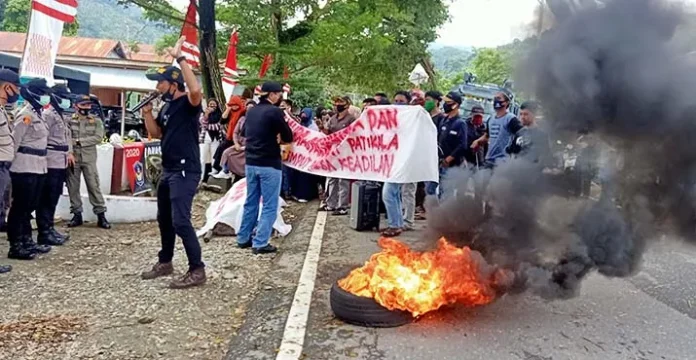 Pengadilan Lasusua Didesak Serius Tangani Kasus Ijazah Palsu