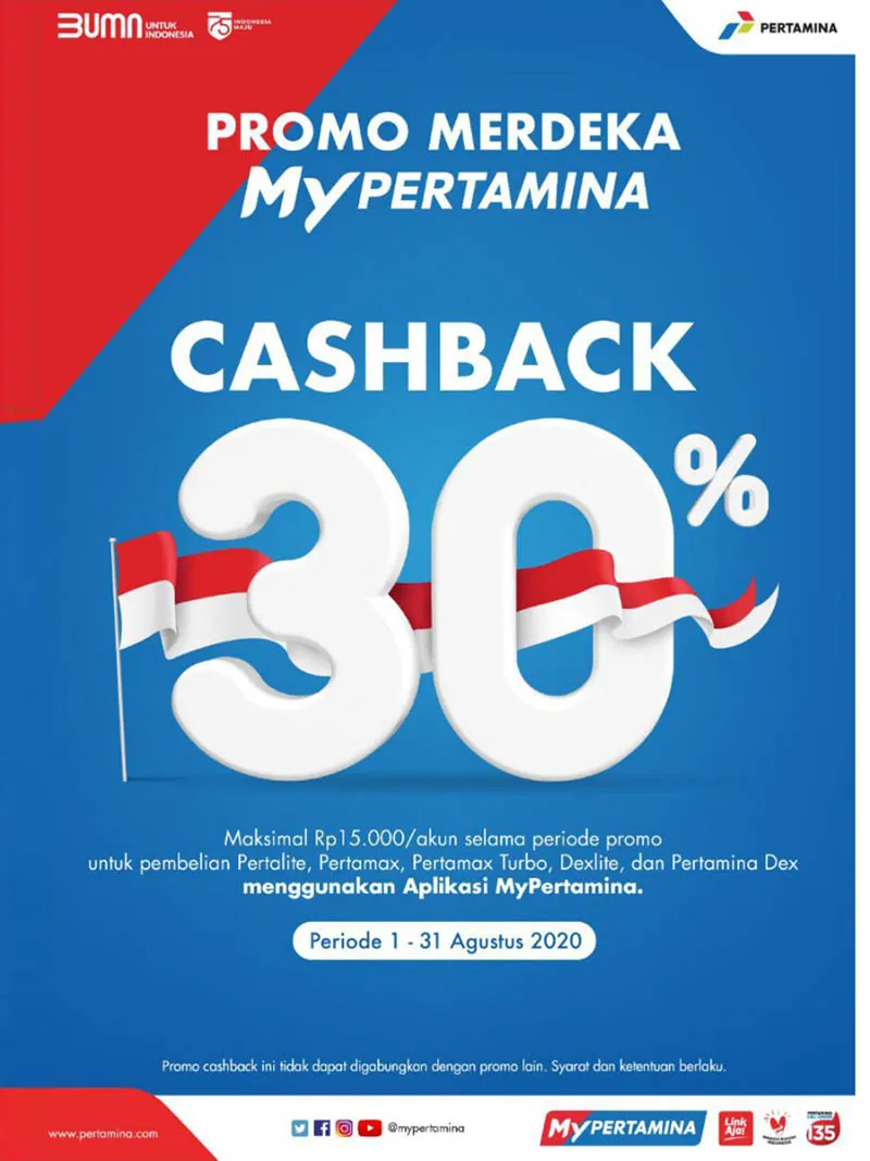 pertamina