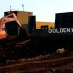 Lima Perusahaan Tambang di Kolut Diduga Belum Punya Izin Terminal Khusus Lima Perusahaan Tambang di Kolut Diduga Belum Punya Izin Terminal Khusus