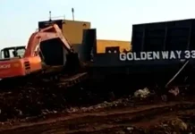 Lima Perusahaan Tambang di Kolut Diduga Belum Punya Izin Terminal Khusus Lima Perusahaan Tambang di Kolut Diduga Belum Punya Izin Terminal Khusus