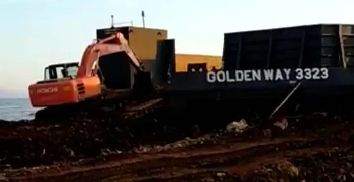 Lima Perusahaan Tambang di Kolut Diduga Belum Punya Izin Terminal Khusus