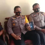 Polres Buton Usut Dugaan Penjualan Pulau Pendek Polres Buton Usut Dugaan Penjualan Pulau Pendek