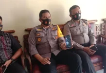 Polres Buton Usut Dugaan Penjualan Pulau Pendek Polres Buton Usut Dugaan Penjualan Pulau Pendek