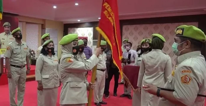 Pengurus Daerah PPM Sultra Resmi Dikukuhkan
