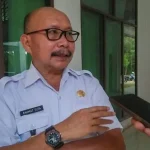 Perayaan HUT RI di Baubau Digelar Sederhana Asisten I Setda Baubau, Rahmat Tuta