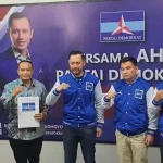 Rebut Rekomendasi Demokrat, Pasangan Rajiun – La Pili Kunci Tiket Pilkada Muna Rebut Rekomendasi Demokrat, Pasangan Rajiun - La Pili Kunci Tiket Pilkada Muna