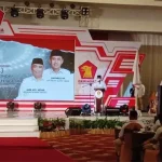 Buka Rakorda, Andi Ady Aksar Komitmen Besarkan Partai Gerindra di Sultra Buka Rakorda, Andi Ady Aksar Komitmen Besarkan Partai Gerindra di Sultra