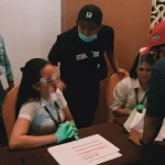 Peserta Rakorda Gerindra Sultra Wajib Rapid Test, Biaya Ditanggung Panitia Peserta Rakorda Gerindra Sultra Wajib Rapid Test, Biaya Ditanggung Panitia