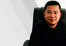 Pemilih Irham Kalenggo Dinilai Pindah ke Surunddin Direktur Parameter Publik Indonesia, Ras MD