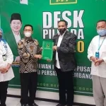 Tambah PPP, Rajiun – La Pili Kini Punya Modal 7 Kursi Tambah PPP, Rajiun - La Pili Kini Punya Modal 7 Kursi