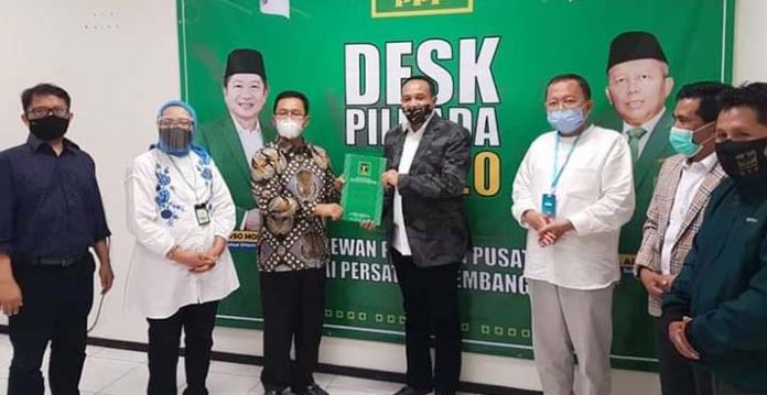 Tambah PPP, Rajiun - La Pili Kini Punya Modal 7 Kursi