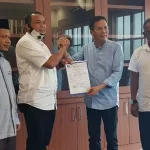 Rekomendasi PAN ke Rajiun- La Pili di Pilkada Muna Rekomendasi PAN ke Rajiun- La Pili di Pilkada Muna