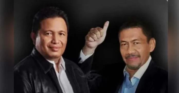 rusman_labuta LM Rusman Emba - Bachrun Labuta