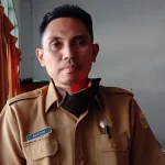 Dampak Covid-19, Pembenahan Jalan di Baubau Belum Maksimal Kepala Bidang (Kabid) Bina Marga Dinas Pekerjaan Umum dan Penataan Ruang (PUPR) Kota Baubau, Rustam
