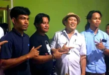 Tim Sahabat Sudiro Putar Haluan Dukung Paslon Rabu di Pilkada Konut Tim Sahabat Sudiro Putar Haluan Dukung Paslon Rabu di Pilkada Konut