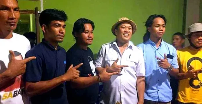 Tim Sahabat Sudiro Putar Haluan Dukung Paslon Rabu di Pilkada Konut