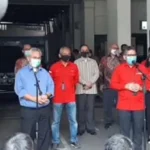 PDIP Bakal Daftarkan Cakada Serentak Bulan Depan PDIP Bakal Daftarkan Cakada Serentak Bulan Depan