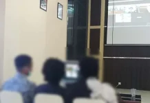 Saksi Penembakan Randi Mengaku Dipaksa Tunjuk Oknum Polisi Saksi Penembakan Randi Mengaku Dipaksa Tunjuk Oknum Polisi