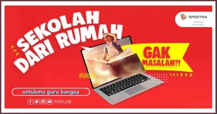 spektra SPEKTRA Kendari Hadirkan Promo Kredit Laptop Murah untuk Pelajar dan Guru