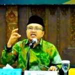 Sudiro Siap Menangkan Ruksamin- Abu Haera Ketua DPD ll Partai Nasdem, Sudiro