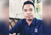 Surya Paloh Tunjuk Tarimi Sebagai Ketua DPD Partai NasDem Muna Ketua DPD Nasdem Muna Tarimi