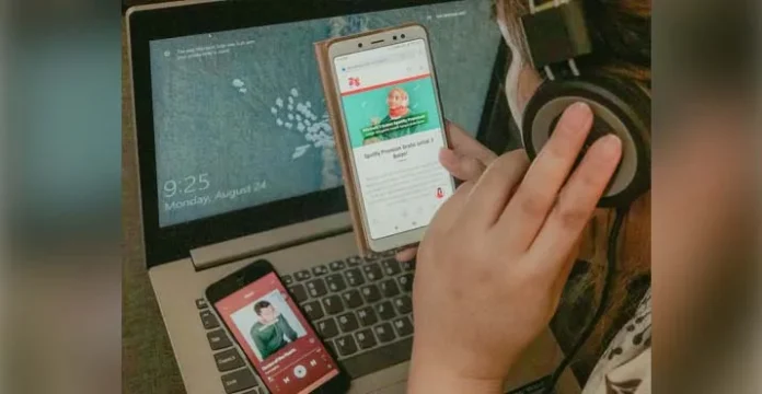 telkomsel_spotyy Telkomsel Gandeng Spotify, Hadirkan Trial Akses Premium 3 Bulan