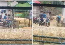 Sempat Ditangguhkan, Tersangka Pencabulan Anak di Konkep Kembali Ditahan Polres Kendari Tangguhkan Penahanan Tersangka Pencabulan, Keluarga Korban Meradang