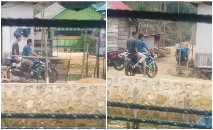 Polres Kendari Tangguhkan Penahanan Tersangka Pencabulan, Keluarga Korban Meradang