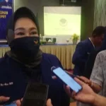 Tina Nur Alam Sebut Surunuddin – Rasyid Pasangan Tepat Pimpin Konsel Tina Nur Alam