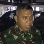 POM Turun Tangan Usut Kasus Tewasnya TNI di Bombana Komandan Korem (Danrem) 143/Haluoleo, Brigjen TNI Jannie Siahaan