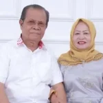 Peran Hamid Basir dalam Sejarah Mekarnya Konawe Utara Tokoh Pemekaran Konut Abdul Hamid Basir Tutup Usia