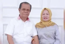 Peran Hamid Basir dalam Sejarah Mekarnya Konawe Utara Tokoh Pemekaran Konut Abdul Hamid Basir Tutup Usia