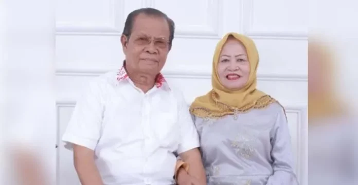 tokohpemekerankonutt Tokoh Pemekaran Konut Abdul Hamid Basir Tutup Usia