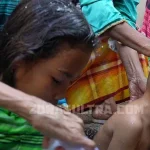 Mengenal Tradisi di Baubau yang Memuliakan Anak Yatim Piatu Mengenal Tradisi di Baubau yang Memuliakan Anak Yatim Piatu