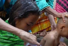 Mengenal Tradisi di Baubau yang Memuliakan Anak Yatim Piatu Mengenal Tradisi di Baubau yang Memuliakan Anak Yatim Piatu