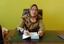 Pelecehan Seksual Dominasi Kasus Kekerasan Anak di Konsel Kepala Dinas Pemberdayaan Perempuan dan Perlindungan Anak (DP3A) Konsel, Yuliana