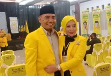 Usai Musda di Baubau, Golkar Incar Kursi Wali Kota Usai Musda di Babubau, Golkar Incar Kursi Wali Kota