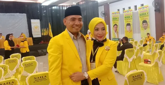 Usai Musda di Babubau, Golkar Incar Kursi Wali Kota