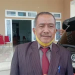 Bantuan Covid-19 Tahap II Pemkot Baubau Akan Disalurkan Oktober 2020 Kepala Dinas Sosial (Dinsos) Kota Baubau, Abdul Rajab