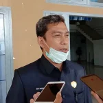 DPRD Harap Dispar Baubau Tegas soal Protokol Kesehatan di Sektor Pariwisata Ketua Komisi III DPRD Kota Baubau, Muhammad Ahadyat Zamani