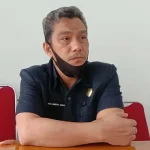 DPRD Baubau Desak Pemkot Segera Bangun BLK Ketua Komisi III DPRD Kota Baubau, Muhammad Ahadyat Zamani