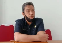 DPRD Baubau Desak Pemkot Segera Bangun BLK Ketua Komisi III DPRD Kota Baubau, Muhammad Ahadyat Zamani